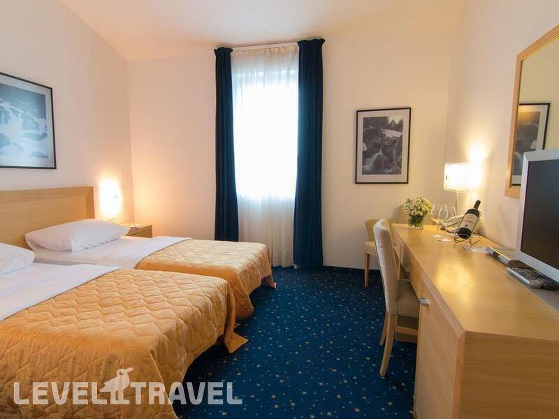 Фотография Blue Star Hotel Budva
