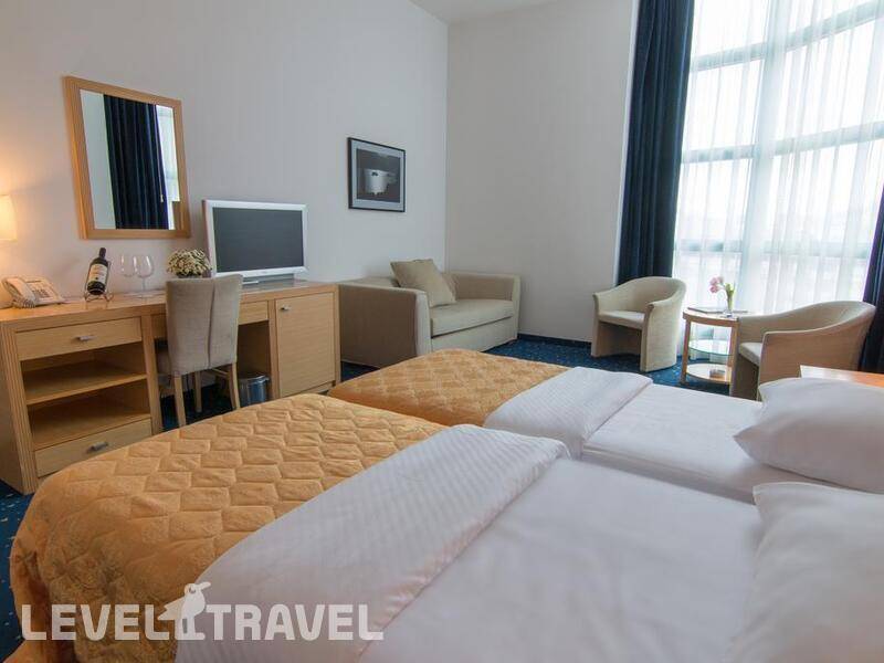 Фотография Blue Star Hotel Budva