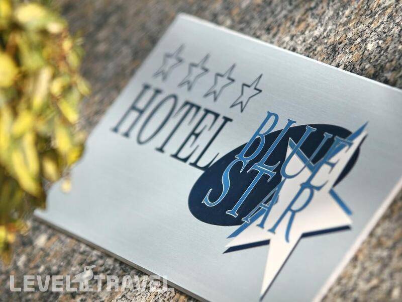 Фотография Blue Star Hotel Budva