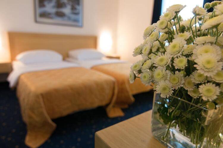Blue Star Hotel Budva