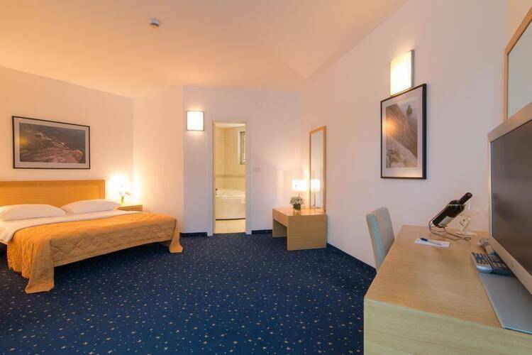 Blue Star Hotel Budva