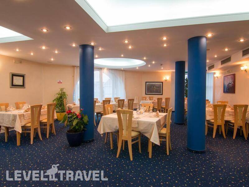 Фотография Blue Star Hotel Budva