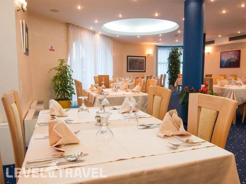 Фотография Blue Star Hotel Budva