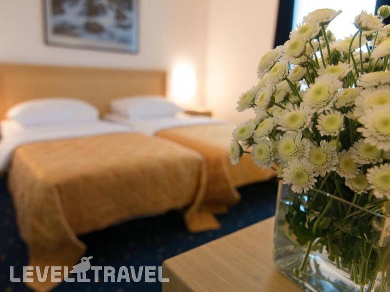 Фотография Blue Star Hotel Budva