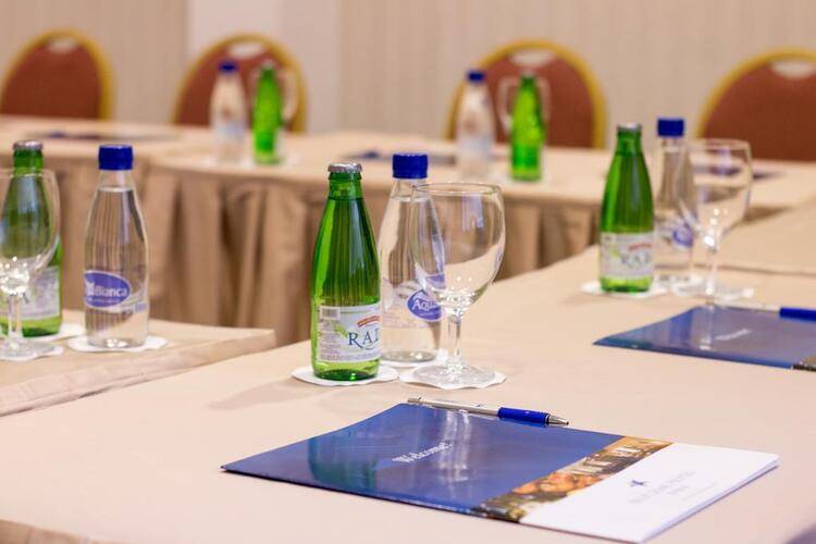 Blue Star Hotel Budva