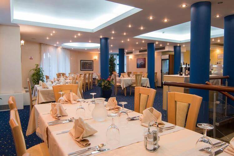 Blue Star Hotel Budva