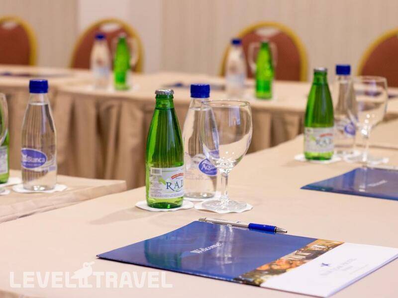 Фотография Blue Star Hotel Budva