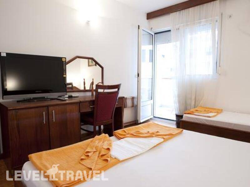 Фотография Mb Hotel