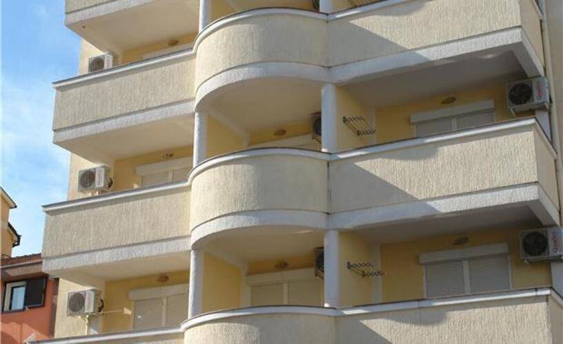 Mb Hotel