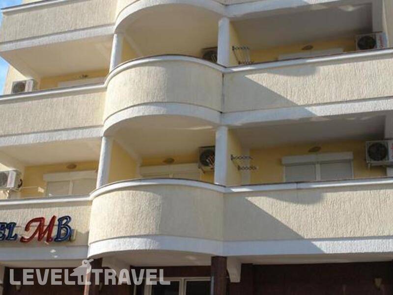 Фотография Mb Hotel