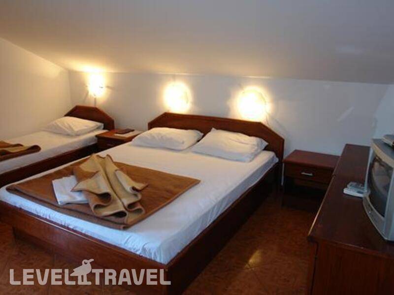 Фотография Mb Hotel