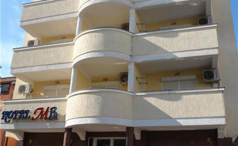 Mb Hotel