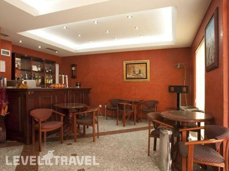 Фотография Mb Hotel