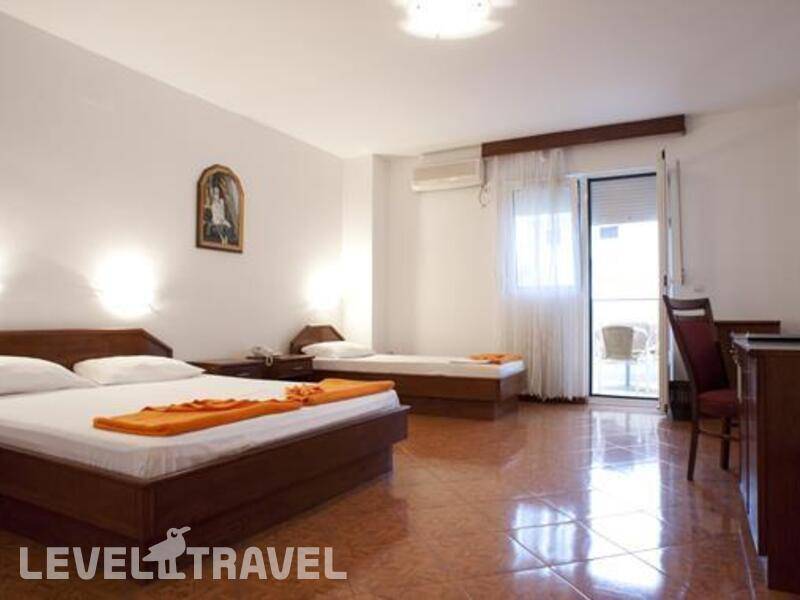Фотография Mb Hotel