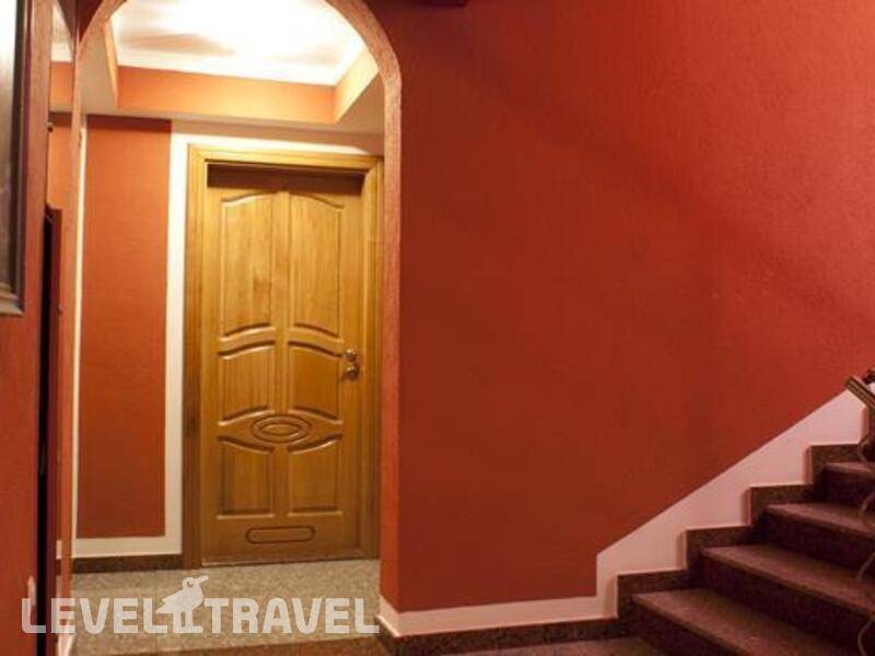 Фотография Mb Hotel