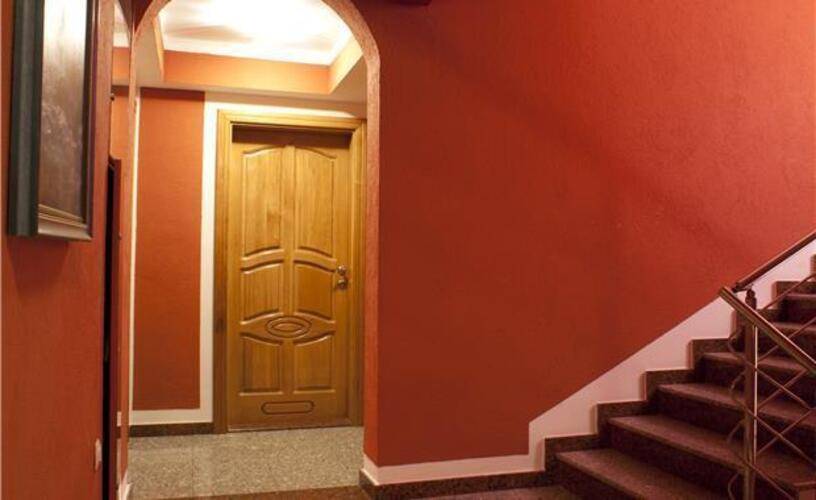 Mb Hotel
