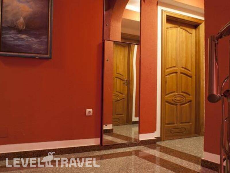 Фотография Mb Hotel