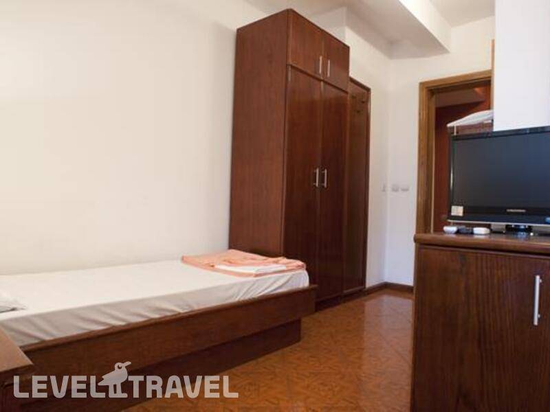 Фотография Mb Hotel