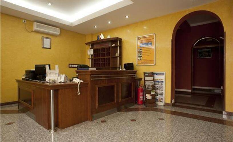 Mb Hotel