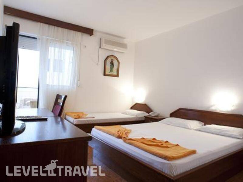 Фотография Mb Hotel
