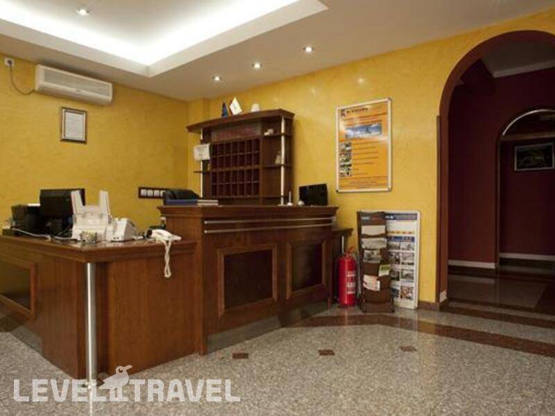 Фотография Mb Hotel