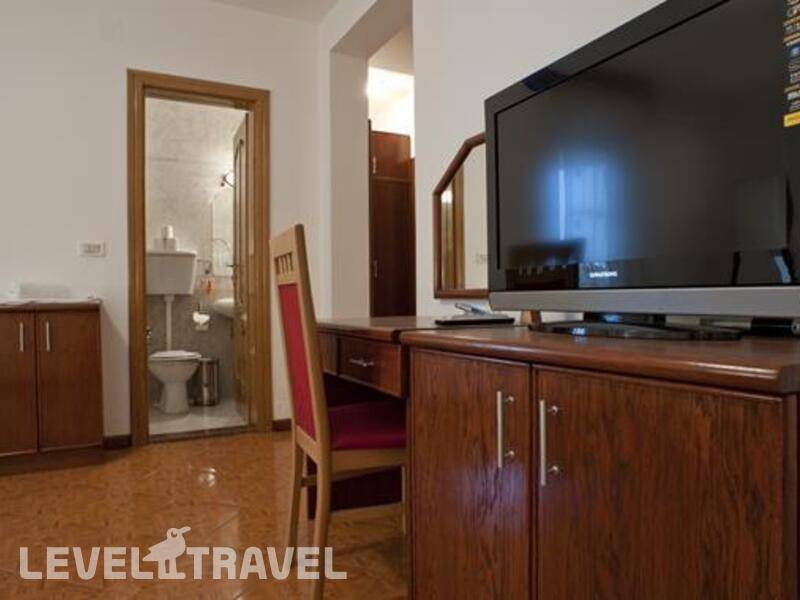 Фотография Mb Hotel