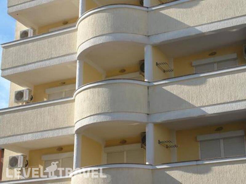 Фотография Mb Hotel