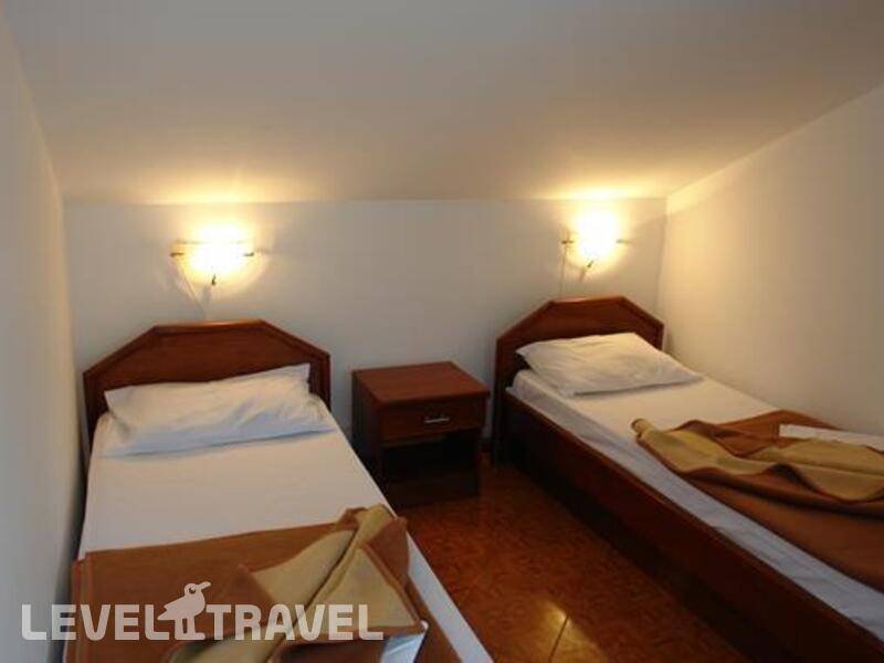 Фотография Mb Hotel