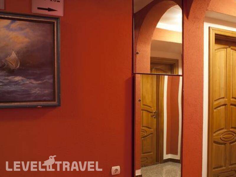 Фотография Mb Hotel