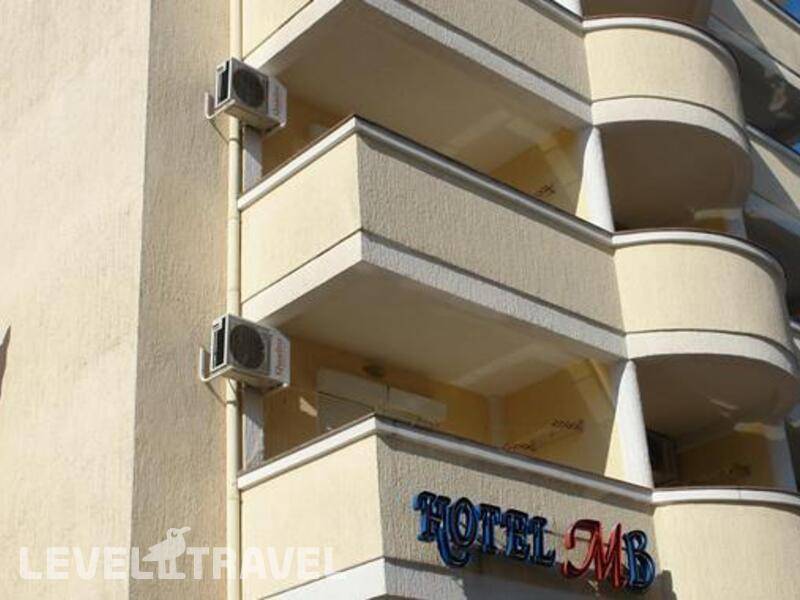 Фотография Mb Hotel