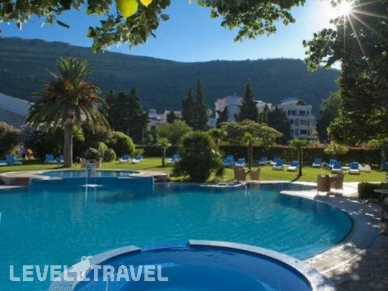 Фотография Rivijera Hotel
