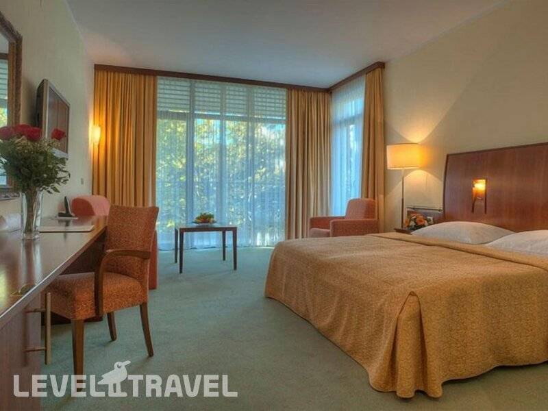 Фотография Rivijera Hotel