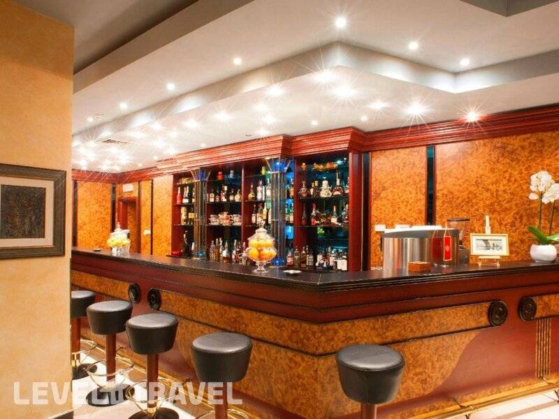 Фотография Rivijera Hotel