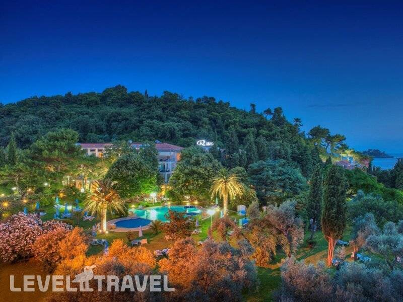 Фотография Rivijera Hotel