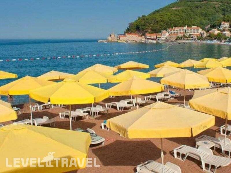 Фотография Rivijera Hotel