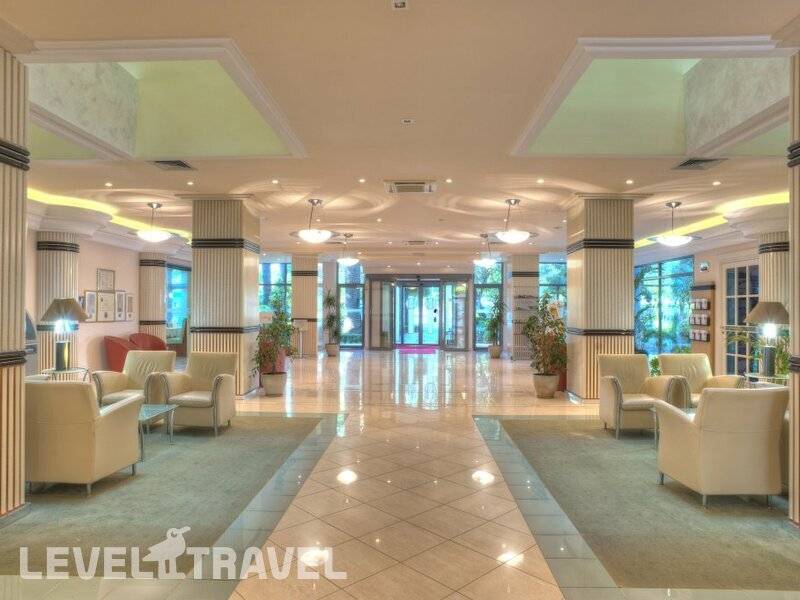 Фотография Rivijera Hotel