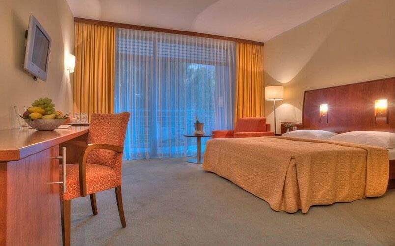 Rivijera Hotel