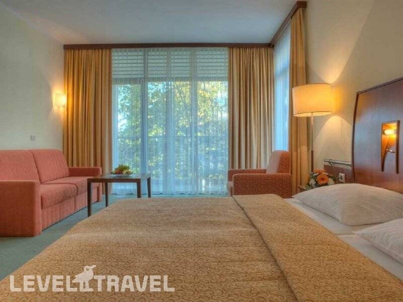 Фотография Rivijera Hotel