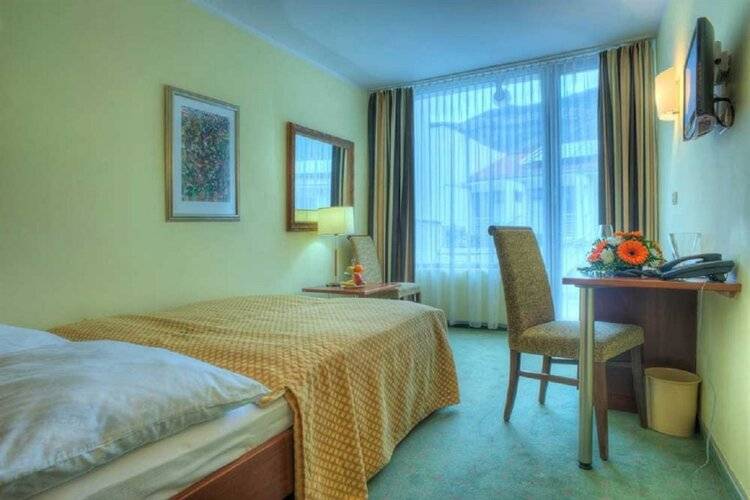 Rivijera Hotel