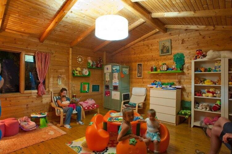 Rivijera Hotel