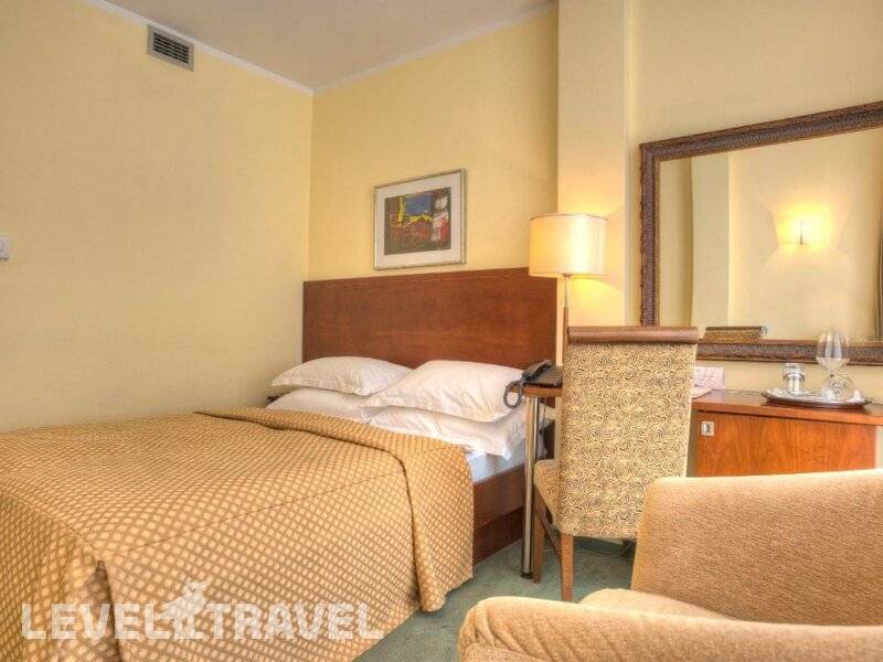 Фотография Rivijera Hotel