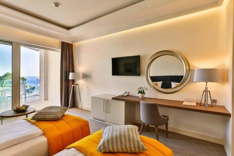 Rivijera Hotel