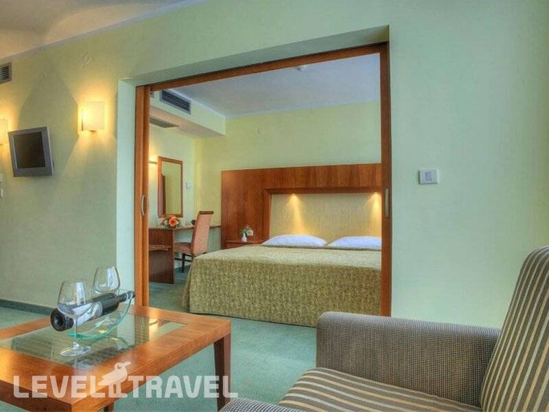 Фотография Rivijera Hotel