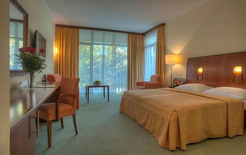 Rivijera Hotel