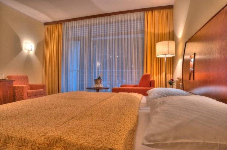 Rivijera Hotel