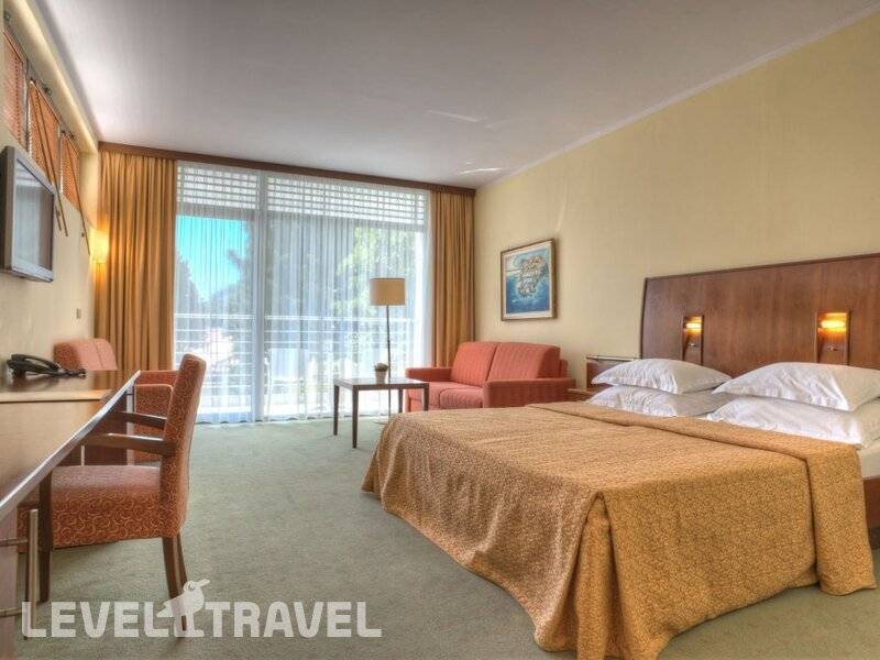 Фотография Rivijera Hotel