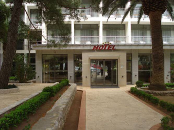 Rivijera Hotel