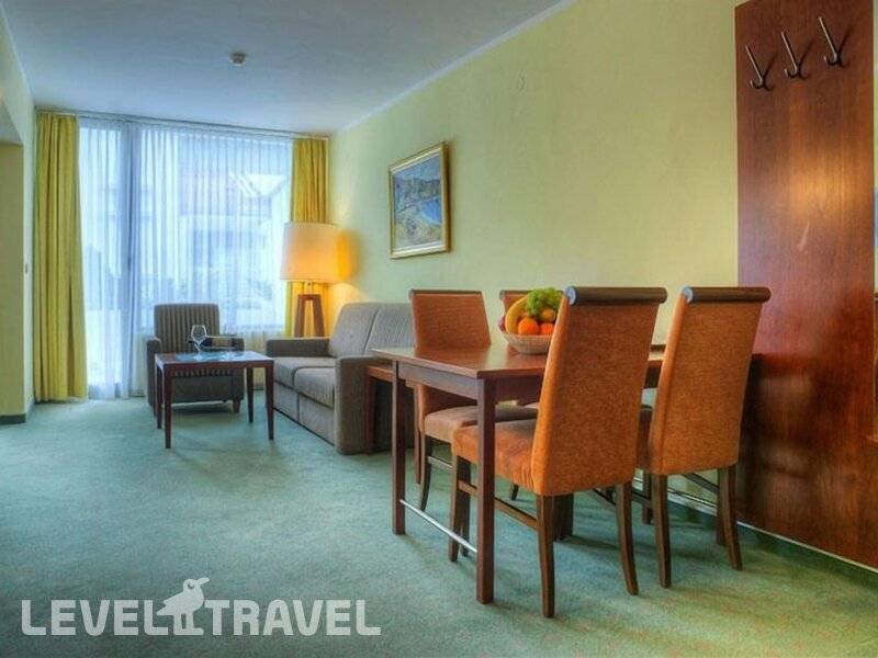 Фотография Rivijera Hotel