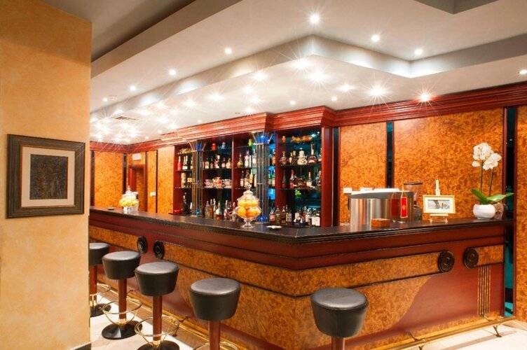 Rivijera Hotel
