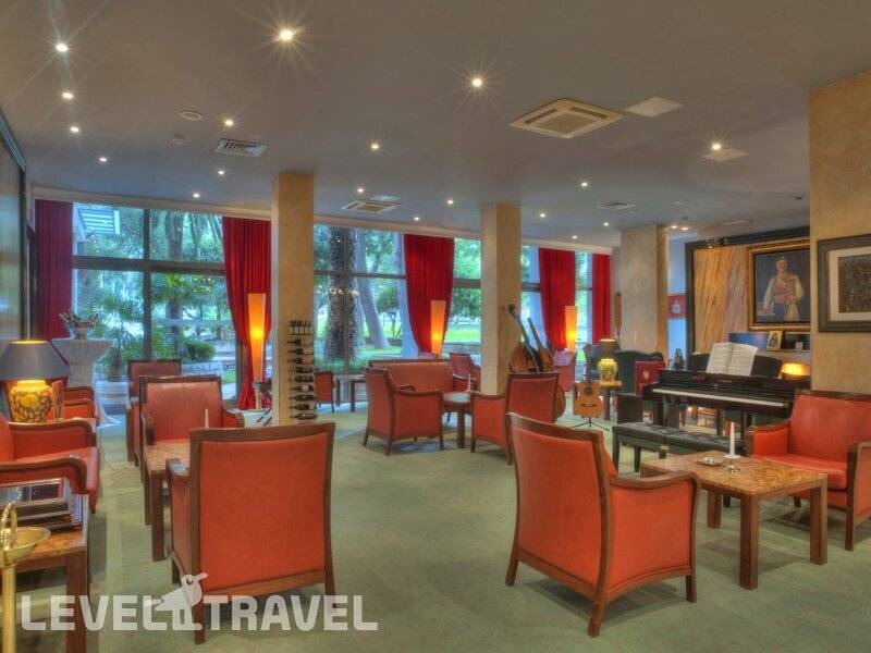 Фотография Rivijera Hotel